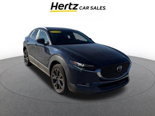 2024 Mazda CX-30 Select