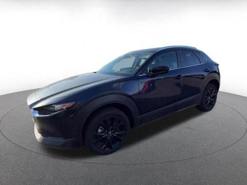2024 Mazda CX-30 Select