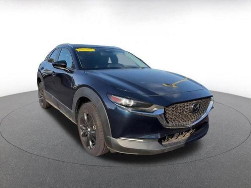 2024 Mazda CX-30 Select