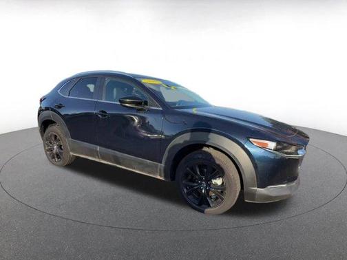 2024 Mazda CX-30 Select