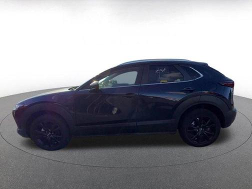 2024 Mazda CX-30 Select