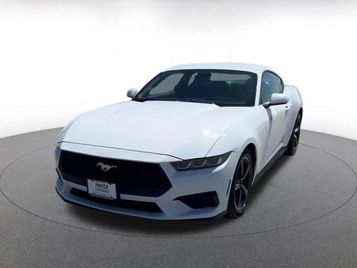 2024 Ford Mustang ECOB