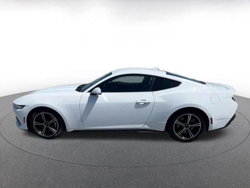 2024 Ford Mustang ECOB