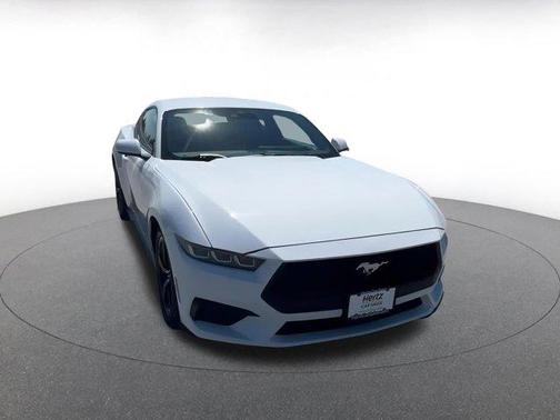 2024 Ford Mustang ECOB