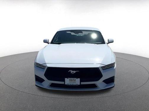 2024 Ford Mustang ECOB