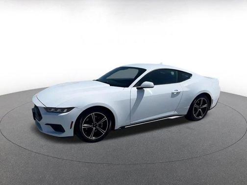 2024 Ford Mustang ECOB