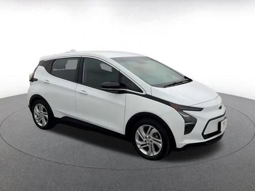2023 Chevrolet Bolt EV 1LT