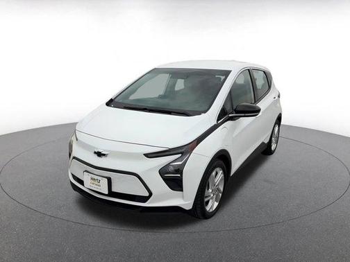 2023 Chevrolet Bolt EV 1LT