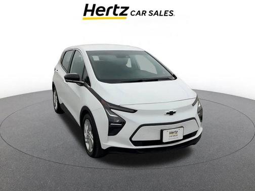 2023 Chevrolet Bolt EV 1LT