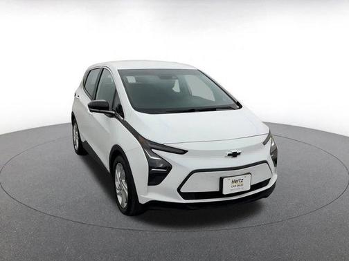 2023 Chevrolet Bolt EV 1LT