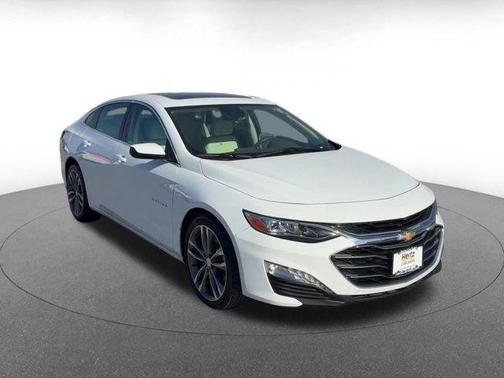 2024 Chevrolet Malibu 2LT