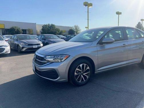 2024 Volkswagen Jetta 1.5T S