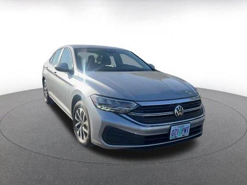 2024 Volkswagen Jetta 1.5T S