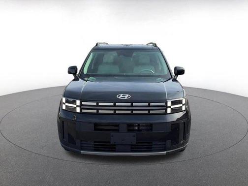 Phantom Black 2025 Hyundai SANTA FE SEL