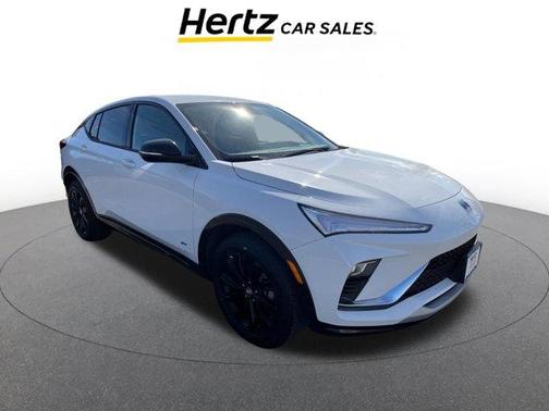 2025 Buick Envista Sport Touring