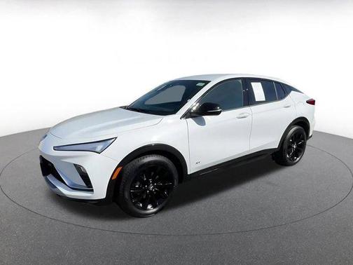 2025 Buick Envista Sport Touring