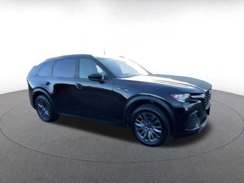 2025 Mazda CX-70 PF