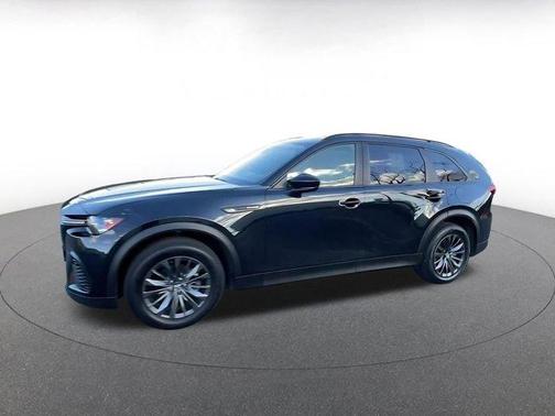 2025 Mazda CX-70 PF