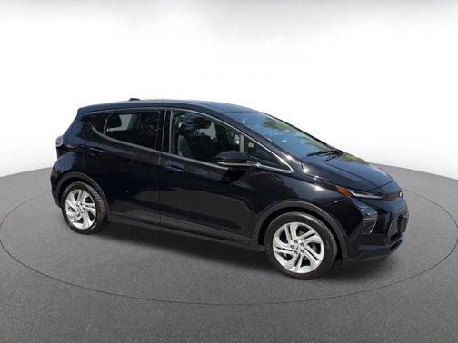 2023 Chevrolet Bolt EV 1LT