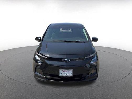 2023 Chevrolet Bolt EV 1LT