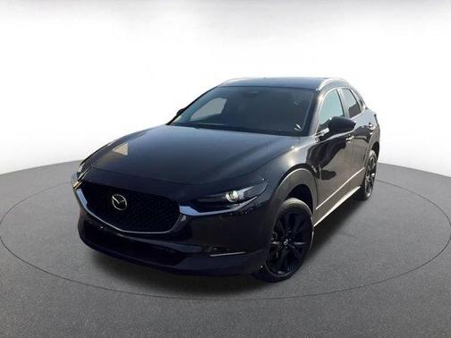 2024 Mazda CX-30 Select