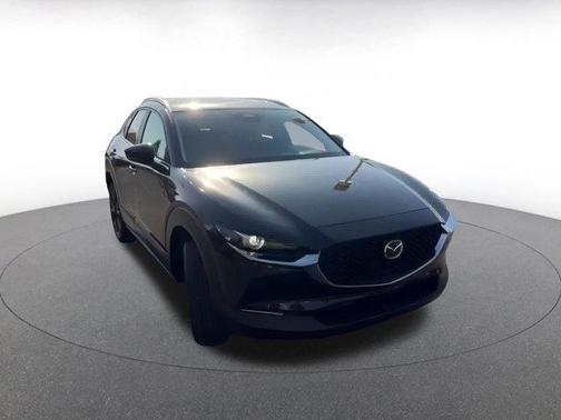 2024 Mazda CX-30 Select