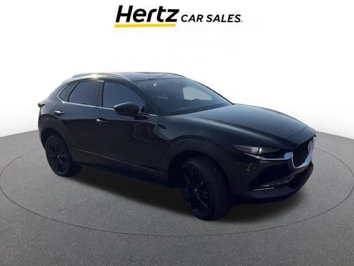 2024 Mazda CX-30 Select
