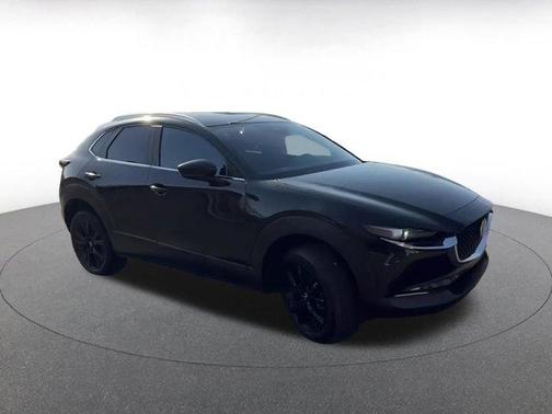 2024 Mazda CX-30 Select
