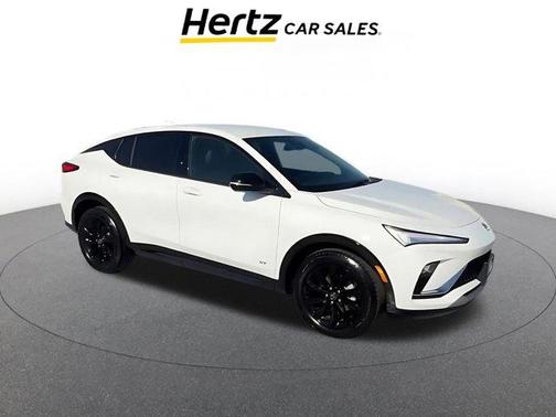 2025 Buick Envista Sport Touring