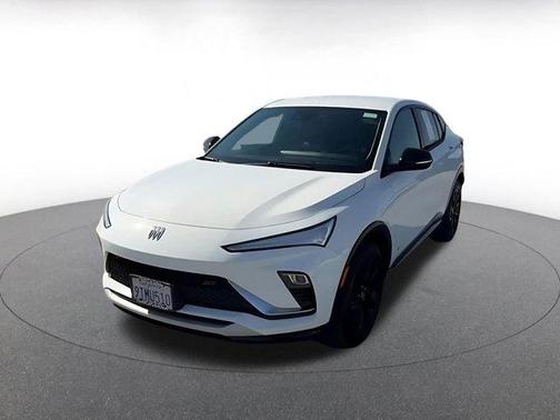 2025 Buick Envista Sport Touring