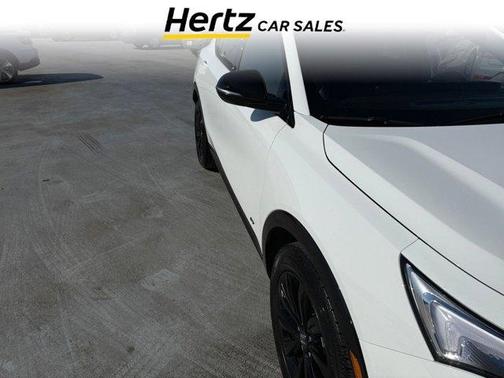 2025 Buick Envista Sport Touring