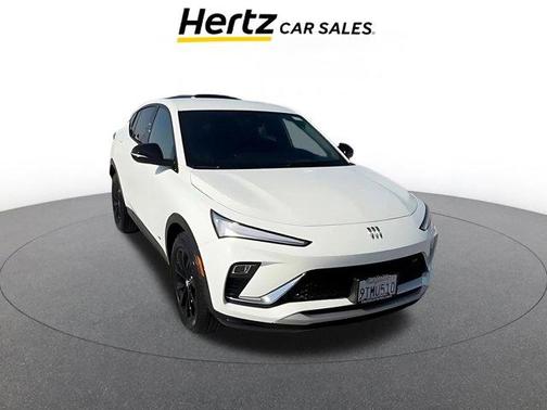 2025 Buick Envista Sport Touring