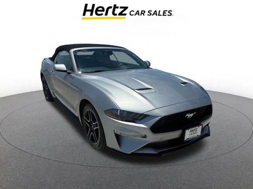 2023 Ford Mustang ECOB