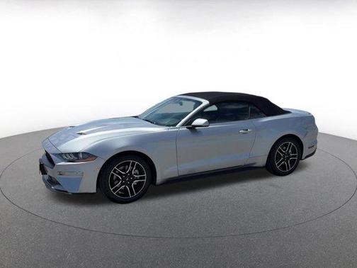 2023 Ford Mustang ECOB