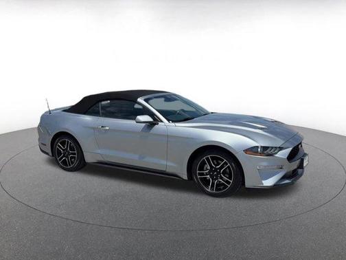 2023 Ford Mustang ECOB