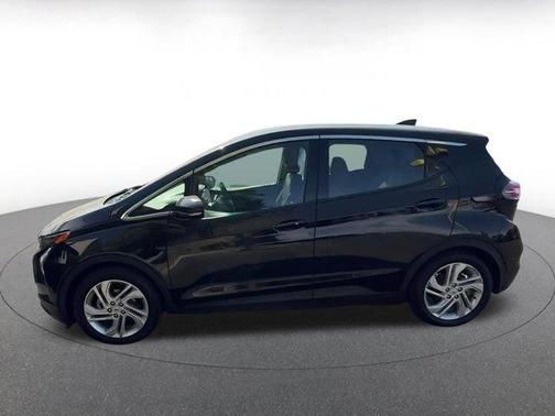 2023 Chevrolet Bolt EV 1LT