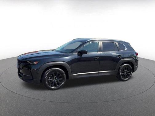 2025 Mazda CX-50 2.5 S Select Package