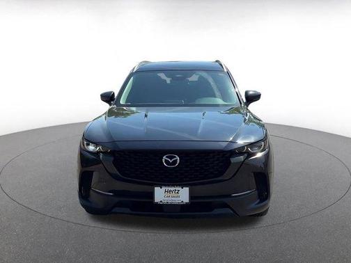 2025 Mazda CX-50 2.5 S Select Package