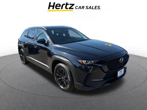 2025 Mazda CX-50 2.5 S Select Package