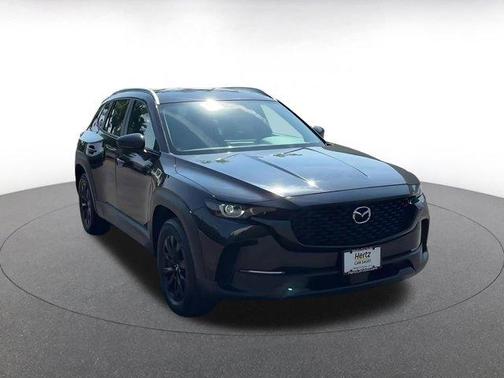 2025 Mazda CX-50 2.5 S Select Package