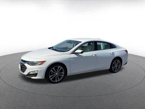 2024 Chevrolet Malibu 2LT