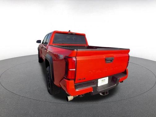2024 Toyota Tacoma TRD