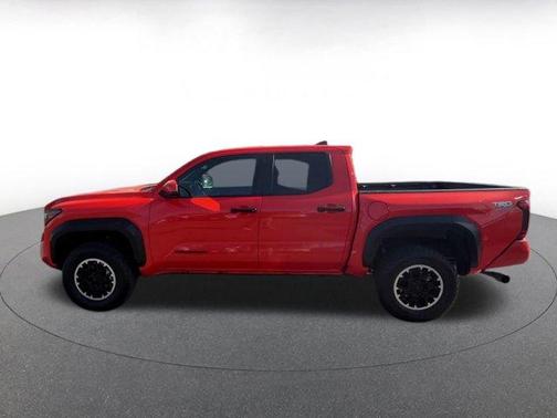 2024 Toyota Tacoma TRD