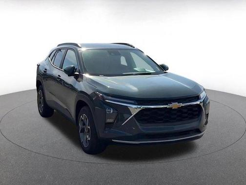 Cypress 2025 Chevrolet Trax LT