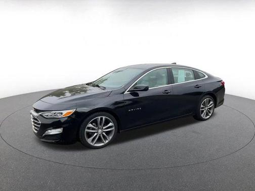 2024 Chevrolet Malibu 2LT