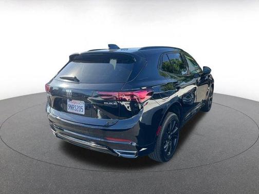 2024 Buick Envision Sport Touring