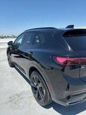 2024 Buick Envision Sport Touring