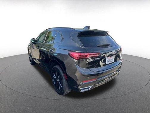 2024 Buick Envision Sport Touring