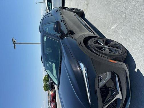 2024 Buick Envision Sport Touring