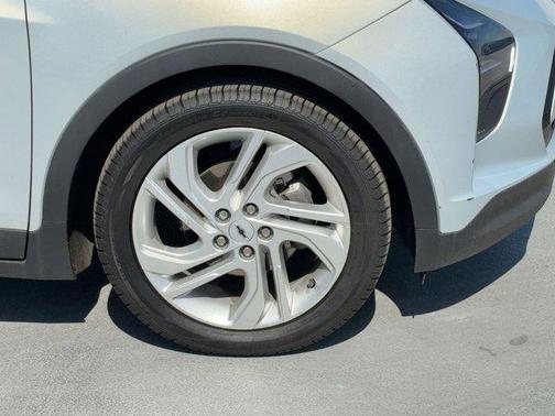 2023 Chevrolet Bolt EV 1LT